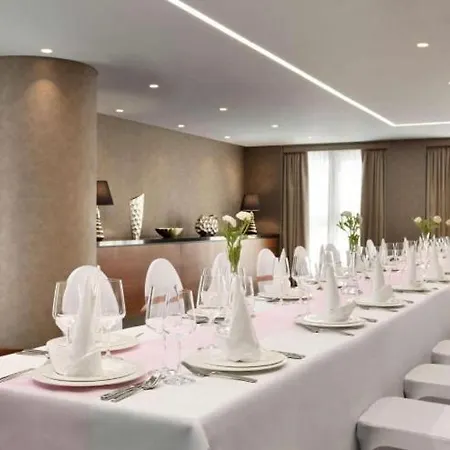 Hanza Tower Deluxe & Jacussi & Sauna & Pool Stettin