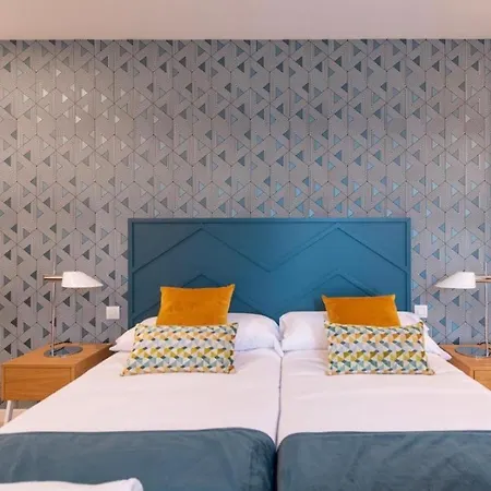 Apartment Hanza Tower Deluxe Spa & Jacussi & Sauna & Pool