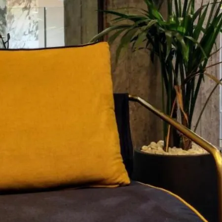 Lejlighed Hanza Tower Deluxe & Jacussi & Sauna & Pool Stettin